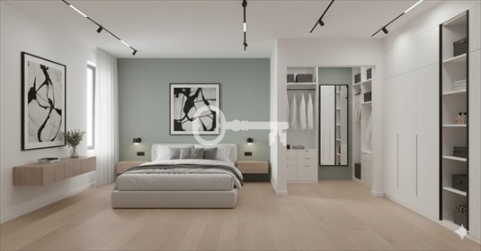 mieszkanie na sprzedaż 110m2 mieszkanie Kraków, Stelmachów