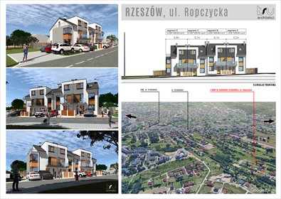 Dom na sprzedaż Rzeszów, Baranówka, Ropczycka 117m2 Foto 5