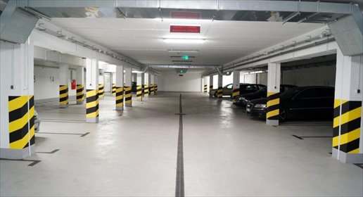 Na sprzedaż garaż 12,5 m² w inwestycji NOVA PARK Łomża garaż Łomża, Akademicka