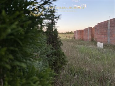 Działka budowlana na sprzedaż Proszkowa 1 192m2 Foto 6