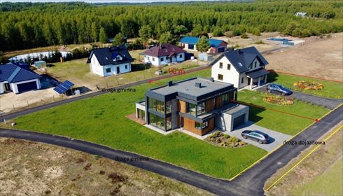 działka na sprzedaż 1268m2 działka Cmolas