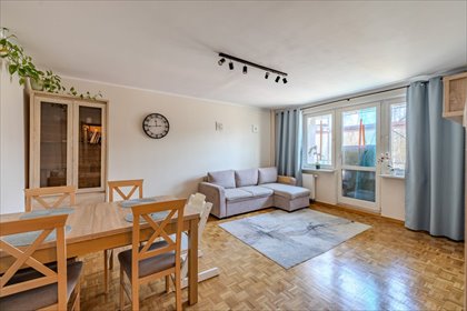 mieszkanie na sprzedaż 47m2 mieszkanie Poznań, Winogrady, Wichrowe Wzgórze