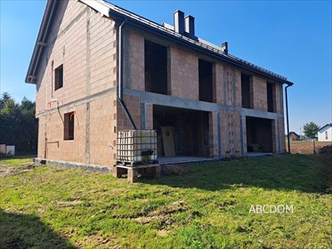 dom na sprzedaż 115m2 dom Śledziejowice, Śledziejowice