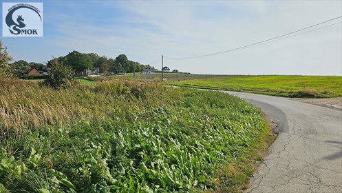 działka na sprzedaż 1500m2 działka Zawadka