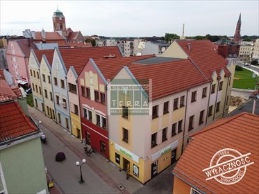 lokal użytkowy na sprzedaż 2684m2 lokal użytkowy Żagań