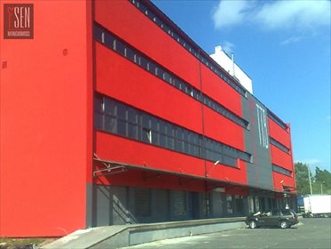 lokal użytkowy na sprzedaż 169m2 lokal użytkowy Tychy, Wilkowyje, Dojazdowa