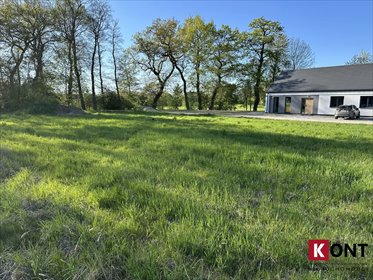 Działka pod dom jednorodzinny w Nowej Hucie, 928 m2 działka Kraków, Nowa Huta, Przylasek Rusiecki, Kłosowa