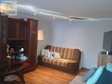 mieszkanie na sprzedaż 32m2 mieszkanie Sosnowiec, Sielec, Legionów