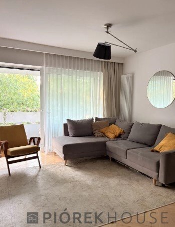 3-pokojowe mieszkanie na Mokotowie z balkonem zapraszam mieszkanie Warszawa, Mokotów, Górska