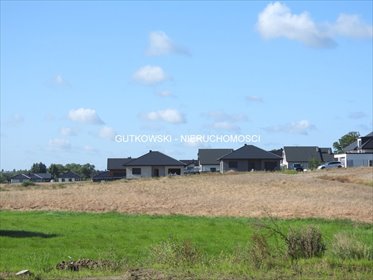 działka na sprzedaż 1042m2 działka Iława, Iława