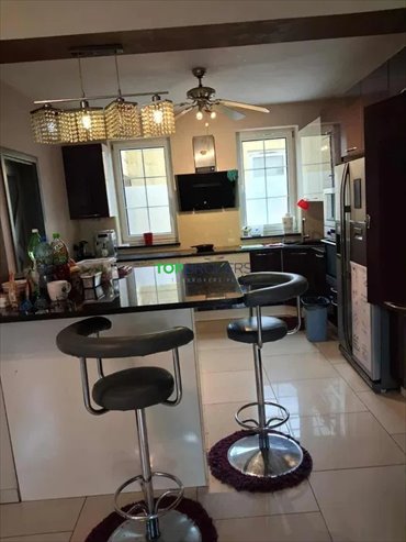 dom na wynajem 168m2 dom Łomianki Dolne