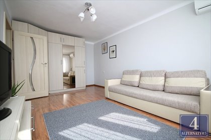 Przytulne 37 m² w Tarnowie - zapraszam mieszkanie Tarnów, Strusina, Lelewela