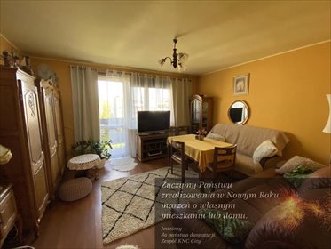 mieszkanie na sprzedaż 64m2 mieszkanie Pionki