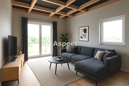 mieszkanie na sprzedaż 40m2 mieszkanie Rybnik, Raszowiec