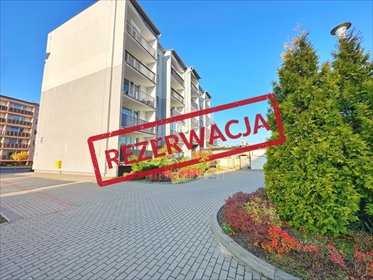 mieszkanie na sprzedaż 61m2 mieszkanie Tczew, Gdańska