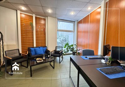 lokal użytkowy na wynajem 36m2 lokal użytkowy Warszawa, Praga-Południe Kamionek, Grochowska