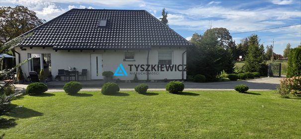 dom na sprzedaż 166m2 dom Czatkowy