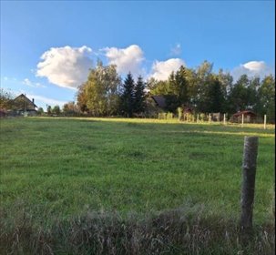 działka na sprzedaż 1667m2 działka Rzeszów, Matysowska