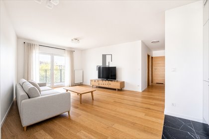 Nowoczesne 3-pokojowe mieszkanie 61,35 m² na Białołęce polecam mieszkanie Warszawa, Białołęka, Marywilska