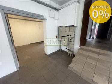 Wynajmę magazyn 120 m² z biurem, ogrzewany, z wjazdem wózkiem magazyn Warszawa, Bemowo, Jelonki