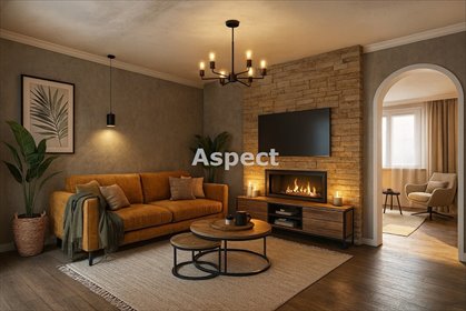 mieszkanie na sprzedaż 96m2 mieszkanie Wieszowa