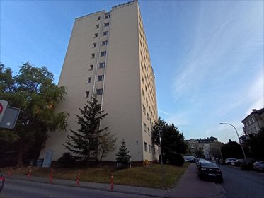 mieszkanie na sprzedaż 19m2 mieszkanie Warszawa, Ochota, Rakowiec