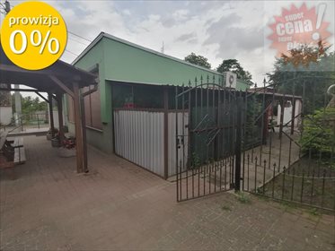 lokal użytkowy na sprzedaż 100m2 lokal użytkowy Choszczno