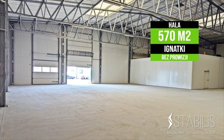 lokal użytkowy na wynajem 570m2 lokal użytkowy Białystok, Nowe Miasto