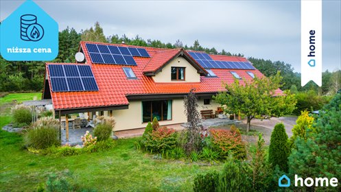 dom na sprzedaż 253m2 dom Mała Piaśnica