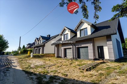 dom na sprzedaż 112m2 dom Gaj, Słoneczna