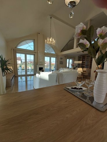 dom na sprzedaż 230m2 dom Żarów