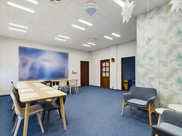 lokal użytkowy na wynajem 221m2 lokal użytkowy Warszawa, Wola, Nakielska