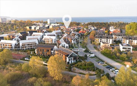 mieszkanie na sprzedaż 55m2 mieszkanie Gdańsk, Jelitkowo, Jelitkowska