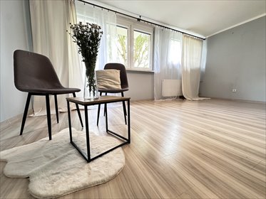 mieszkanie na sprzedaż 40m2 mieszkanie Żagań, Szprotawska