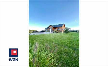 dom na sprzedaż 82m2 dom Wieluń