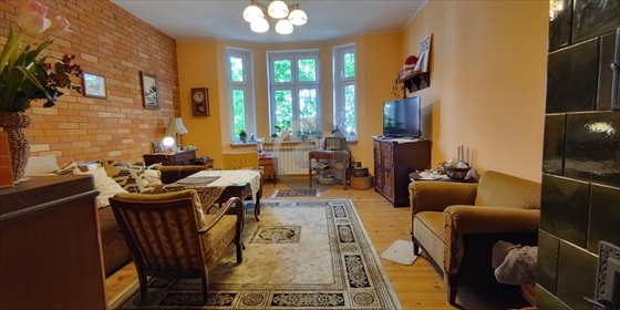 2-pokojowe mieszkanie z balkonem i piwnicą (Gorzów Wielkopolski) mieszkanie Gorzów Wielkopolski, Śródmieście