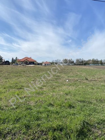 działka na sprzedaż 15000m2 działka Radonice