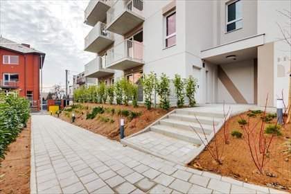 mieszkanie na sprzedaż 53m2 mieszkanie Gdynia, Obłuże, Krawiecka