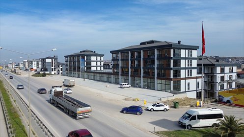 lokal użytkowy na sprzedaż 230m2 lokal użytkowy Yalova, Gazi Osman Paşa, Yalova Merkez, Yalova