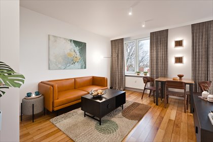 mieszkanie na sprzedaż 49m2 mieszkanie Warszawa, Żoliborz, ks. Jerzego Popiełuszki