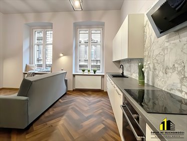 mieszkanie na wynajem 35m2 mieszkanie Bielsko-Biała, Centrum