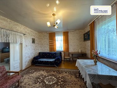 dom na sprzedaż 97m2 dom Olszewnica