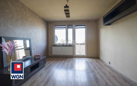 mieszkanie na sprzedaż 63m2 mieszkanie Gliwice, Łabędy, Rzeczycka