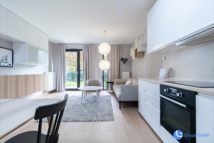 mieszkanie na wynajem 50m2 mieszkanie Kraków, Czyżyny, Czyżyny, Aleja Pokoju