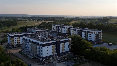 mieszkanie na sprzedaż 58m2 mieszkanie Rzeszów, Staroniwska