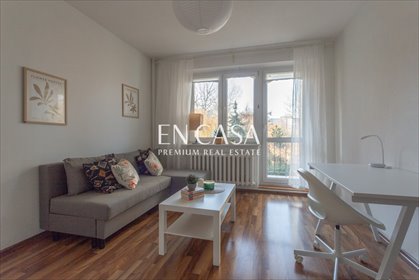 mieszkanie na wynajem 53m2 mieszkanie Warszawa, Mokotów