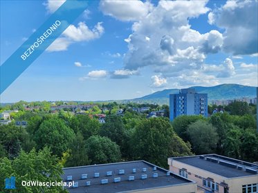 mieszkanie na sprzedaż 47m2 mieszkanie Bielsko-Biała, Wiśniowa
