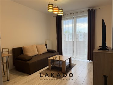 mieszkanie na sprzedaż 32m2 mieszkanie Katowice, Piotrowice, Bażantów