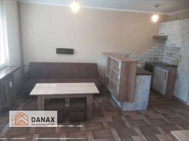 mieszkanie na wynajem 28m2 mieszkanie Kraków, Krowodrza, al. Armii Krajowej