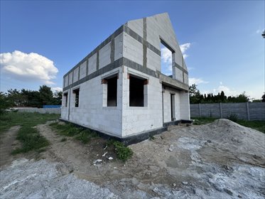 dom na sprzedaż 118m2 dom Gruszczyn, Wodna